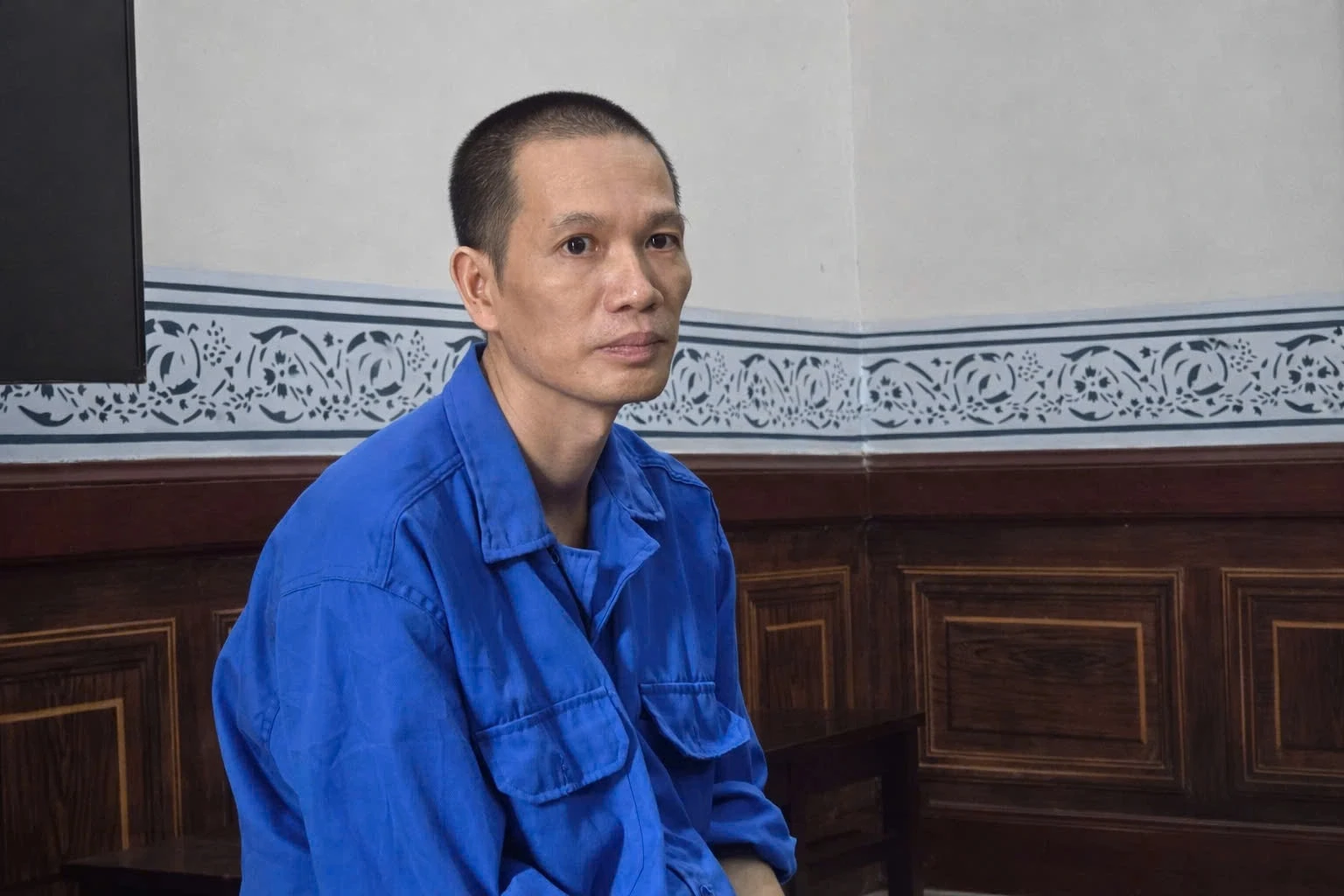 Người đàn ông ở TPHCM sát hại bạn gái trong cơn ghen rồi tự sát - Hình 1