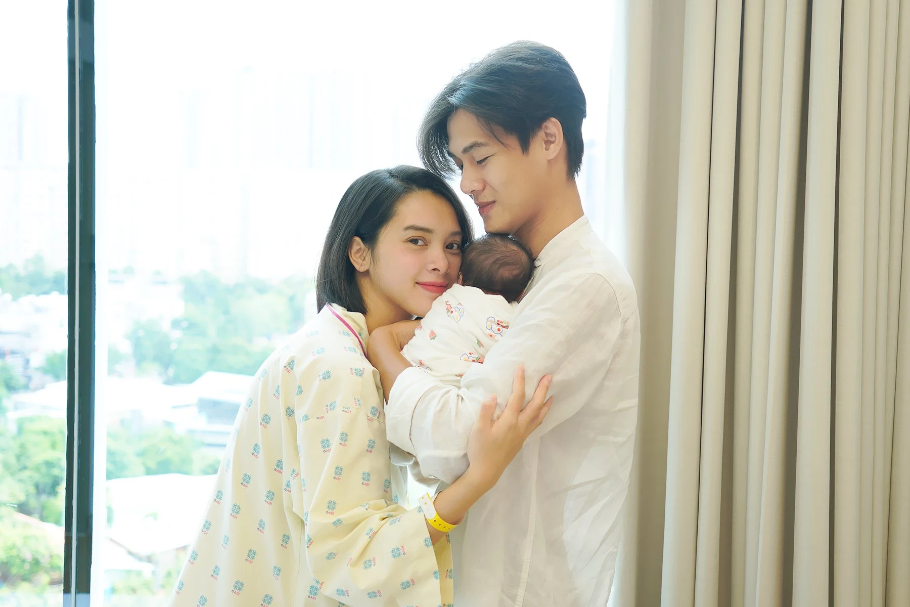 Quỳnh Lương bị tấn công - Hình 3