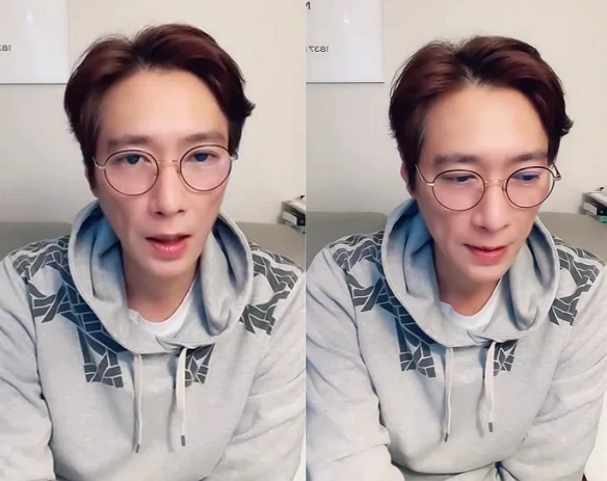 Nam thần đẹp nhất showbiz 1 thời nay tàn tạ thảm hại gây sốc, nghi lâm trọng bệnh - Hình 1
