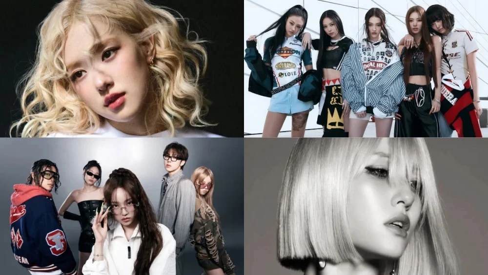 Người đàn ông ngầu nhất Kpop - Hình 5