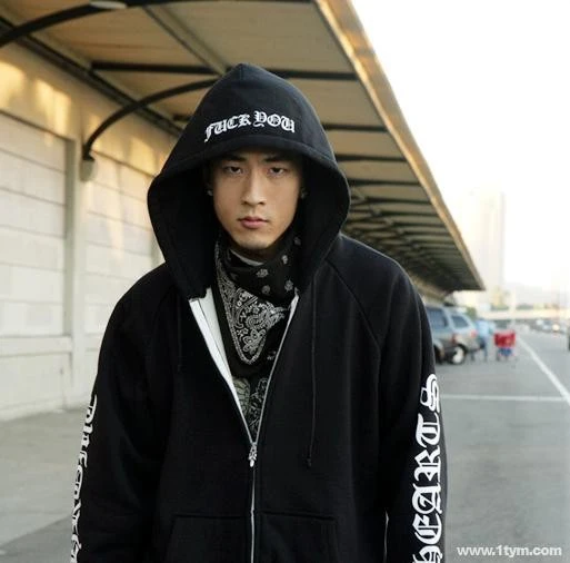 Người đàn ông ngầu nhất Kpop - Hình 1