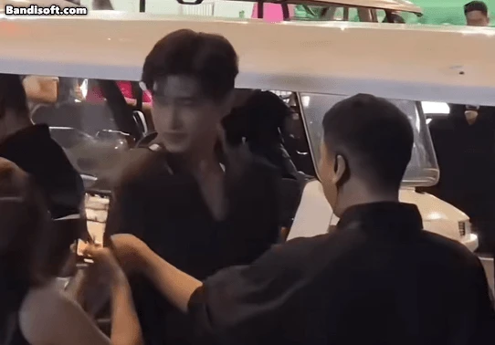 Tóm dính cặp sao Vbiz cùng về sau sự kiện: Nhan sắc vàng ròng cả đôi, ngắm quên sầu là có thật - Hình 5