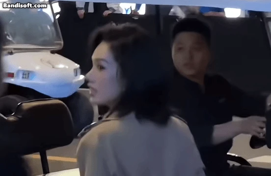 Tóm dính cặp sao Vbiz cùng về sau sự kiện: Nhan sắc vàng ròng cả đôi, ngắm quên sầu là có thật - Hình 4