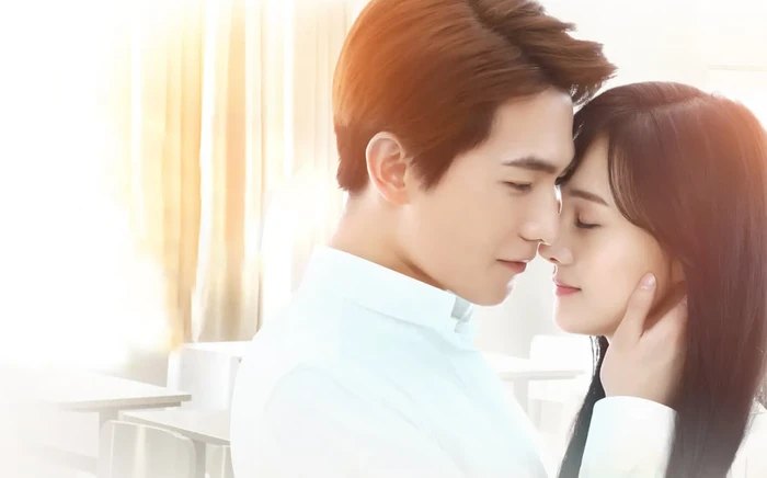 5 chuyện tình chữa lành trên màn ảnh Hoa ngữ - Hình 1