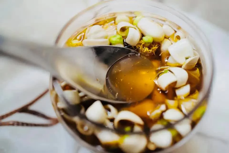 Hoa bưởi: Những lợi ích sức khỏe ít người biết - Hình 2