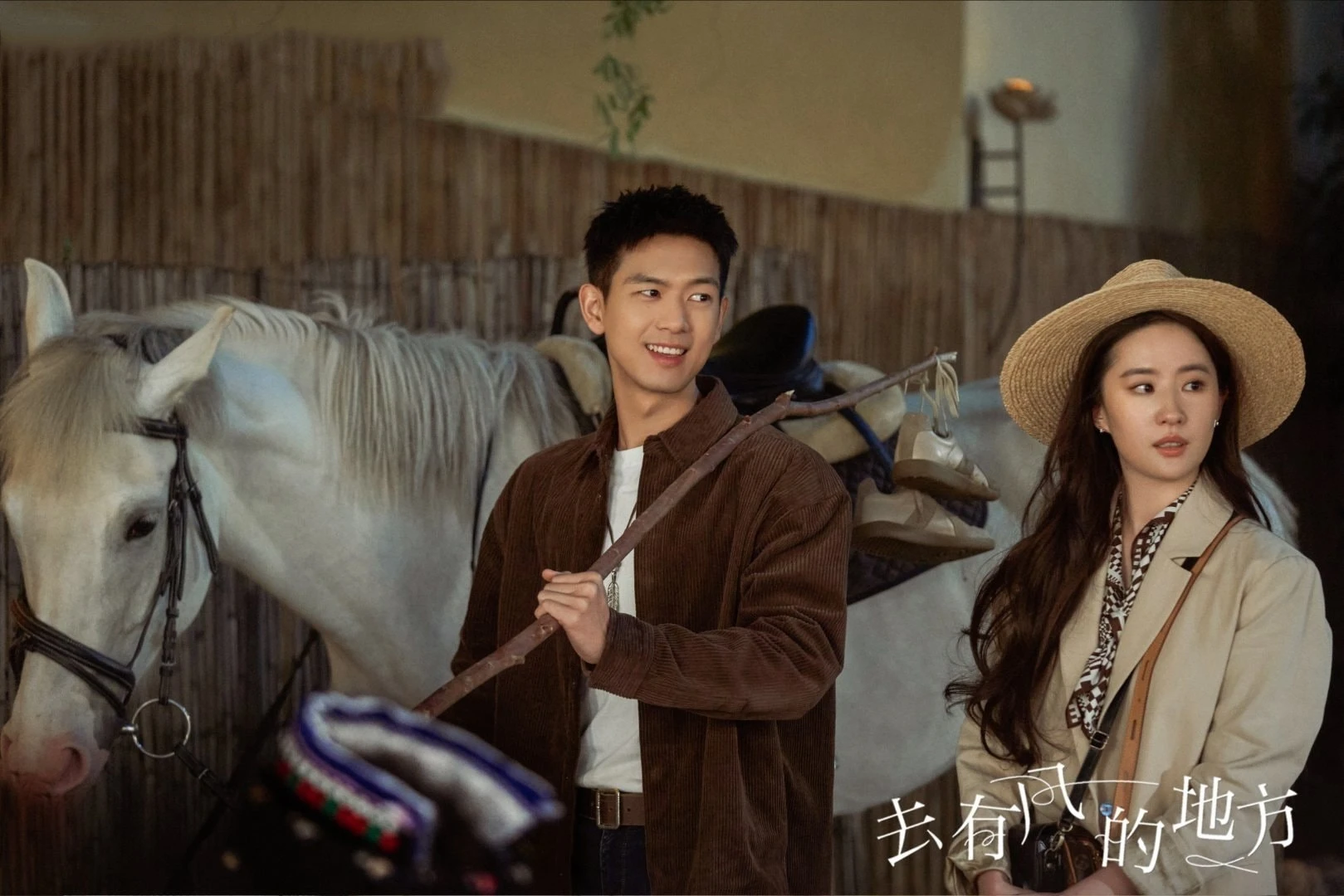 Lưu Diệc Phi nối lại tình xưa với bạn trai tin đồn kém 4 tuổi - Hình 2