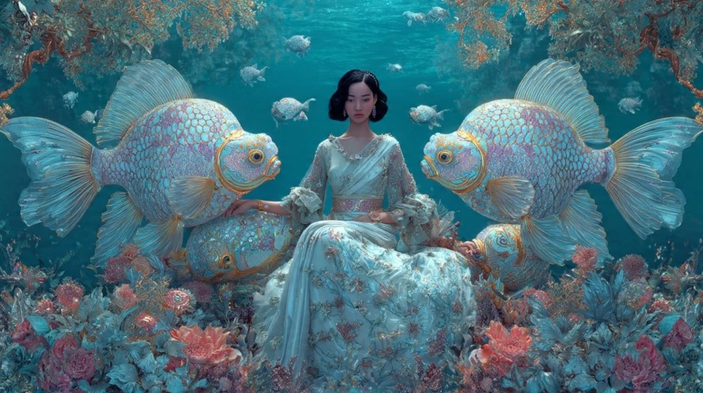 Tử vi 12 cung hoàng đạo ngày 6/2: Song Ngư có cơ hội vinh quang tuyệt đỉnh - Hình 12