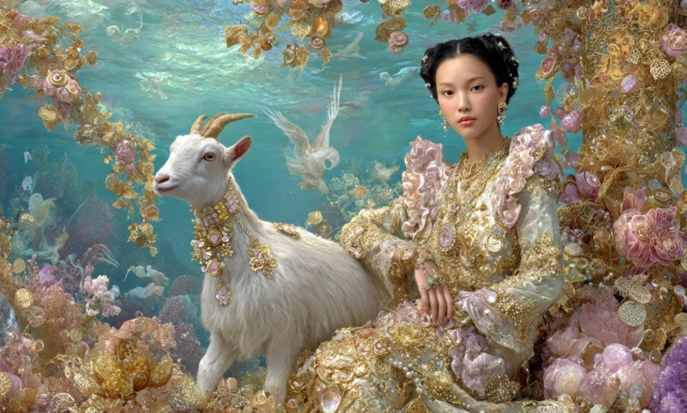 Tử vi 12 cung hoàng đạo ngày 6/2: Song Ngư có cơ hội vinh quang tuyệt đỉnh - Hình 10