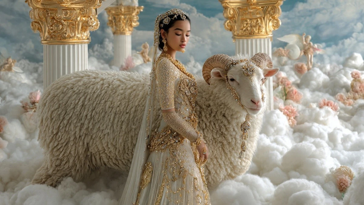 Tử vi 12 cung hoàng đạo ngày 6/2: Song Ngư có cơ hội vinh quang tuyệt đỉnh - Hình 1