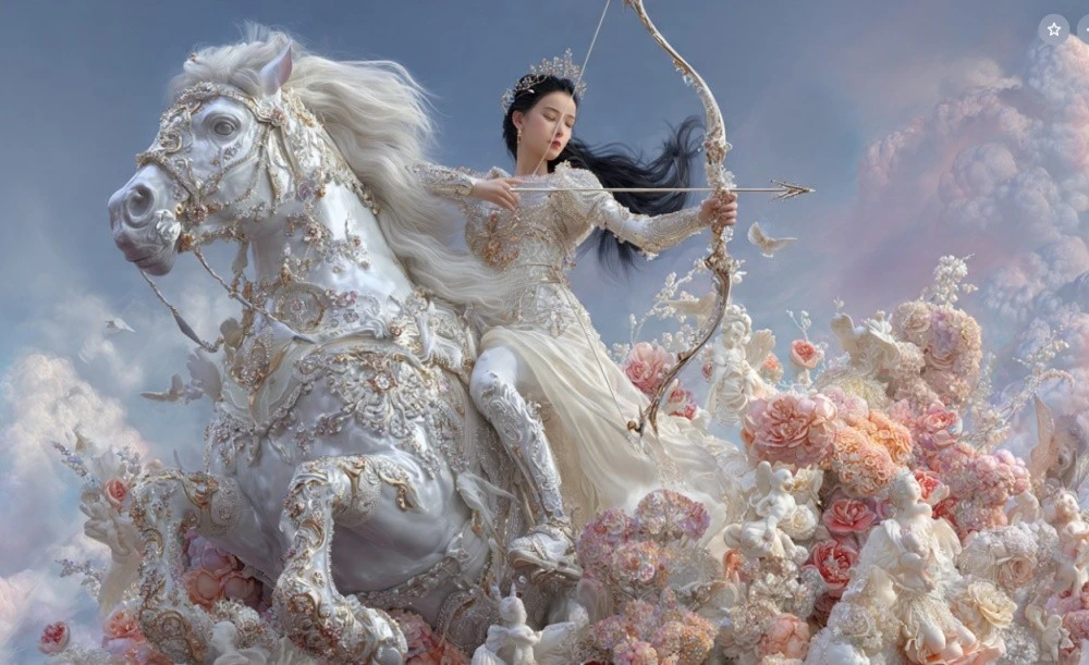 Tử vi 12 cung hoàng đạo ngày 6/2: Song Ngư có cơ hội vinh quang tuyệt đỉnh - Hình 9