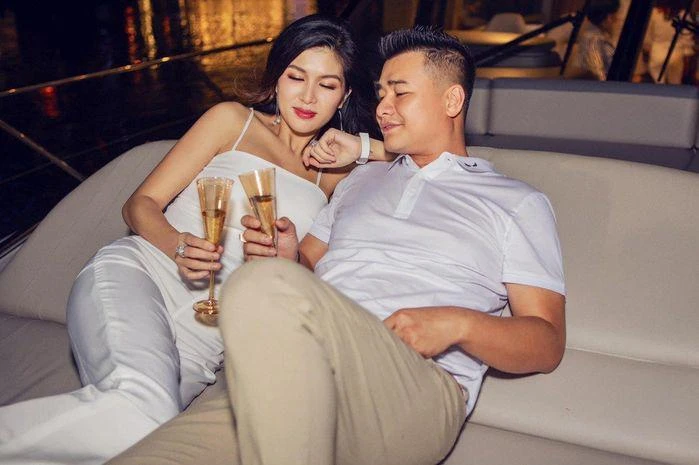 The most beautiful Miss Vietnam once wanted to go to Cambodia, now disappeared mysteriously - Photo 5