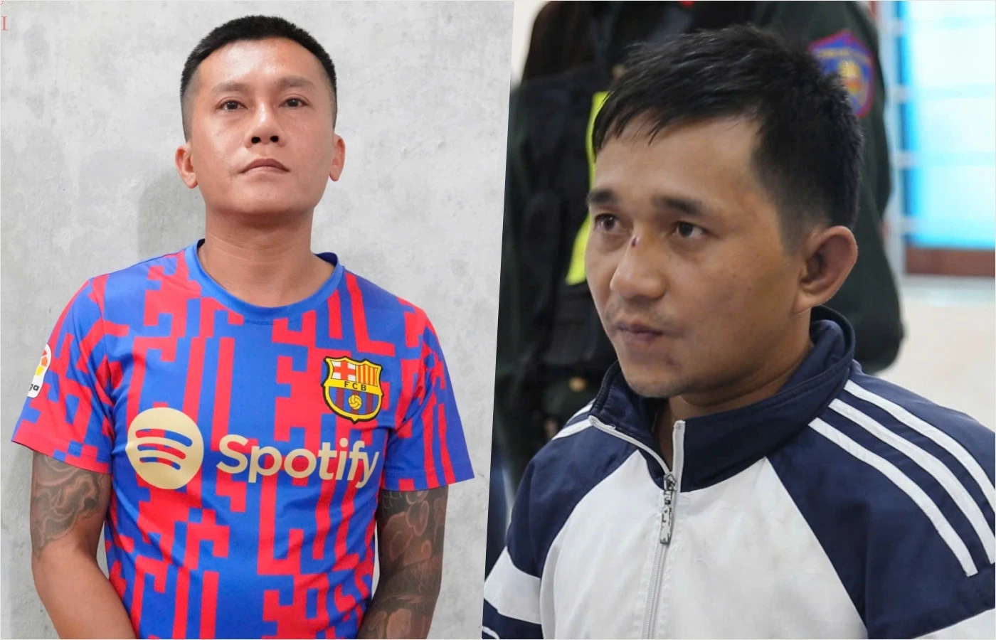 Hơn 5.000 tin nhắn, khen thưởng 5 người dân trong vụ cướp ngân hàng ở Gia Lai - Hình 6