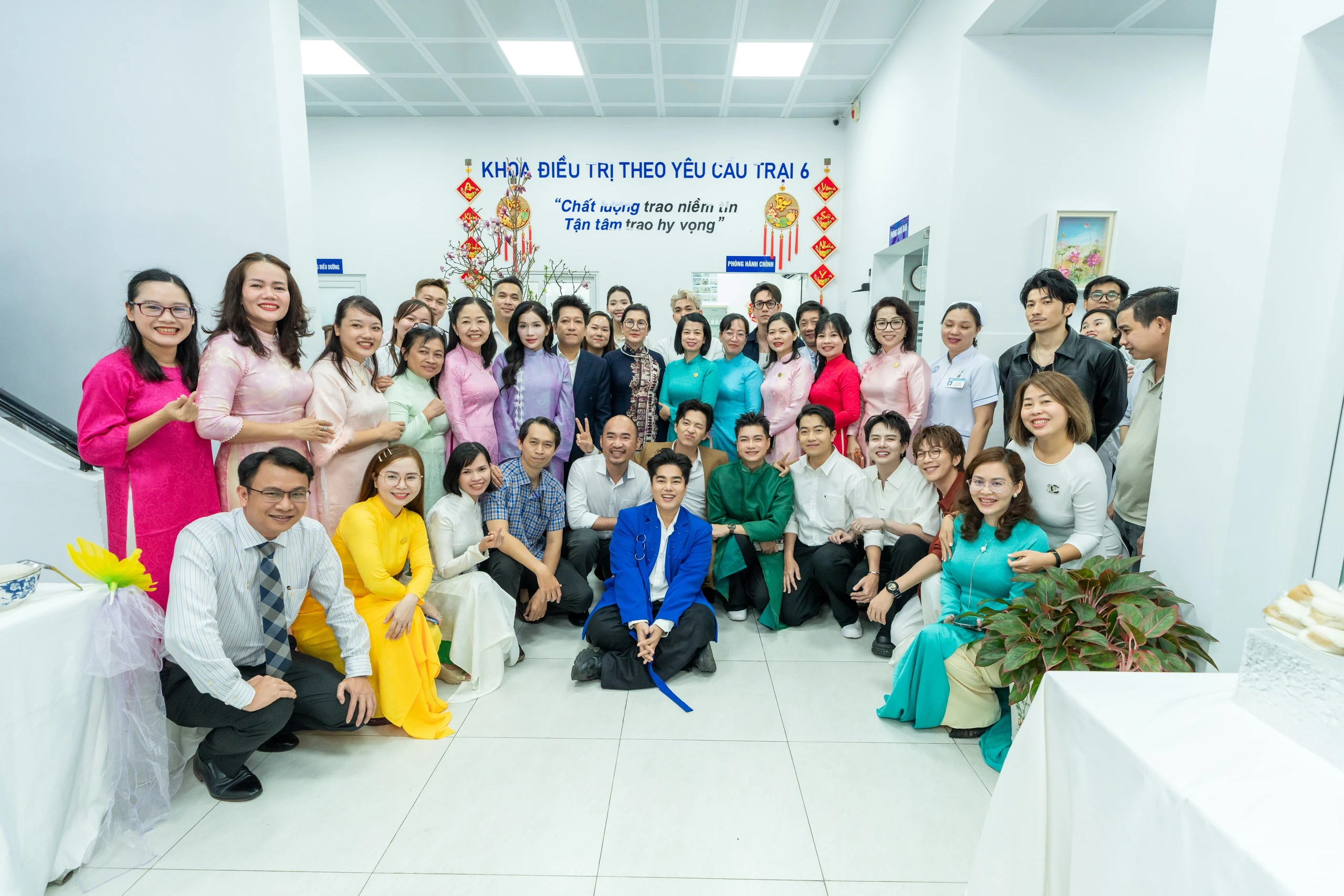 Trường Giang ghi điểm - Hình 5