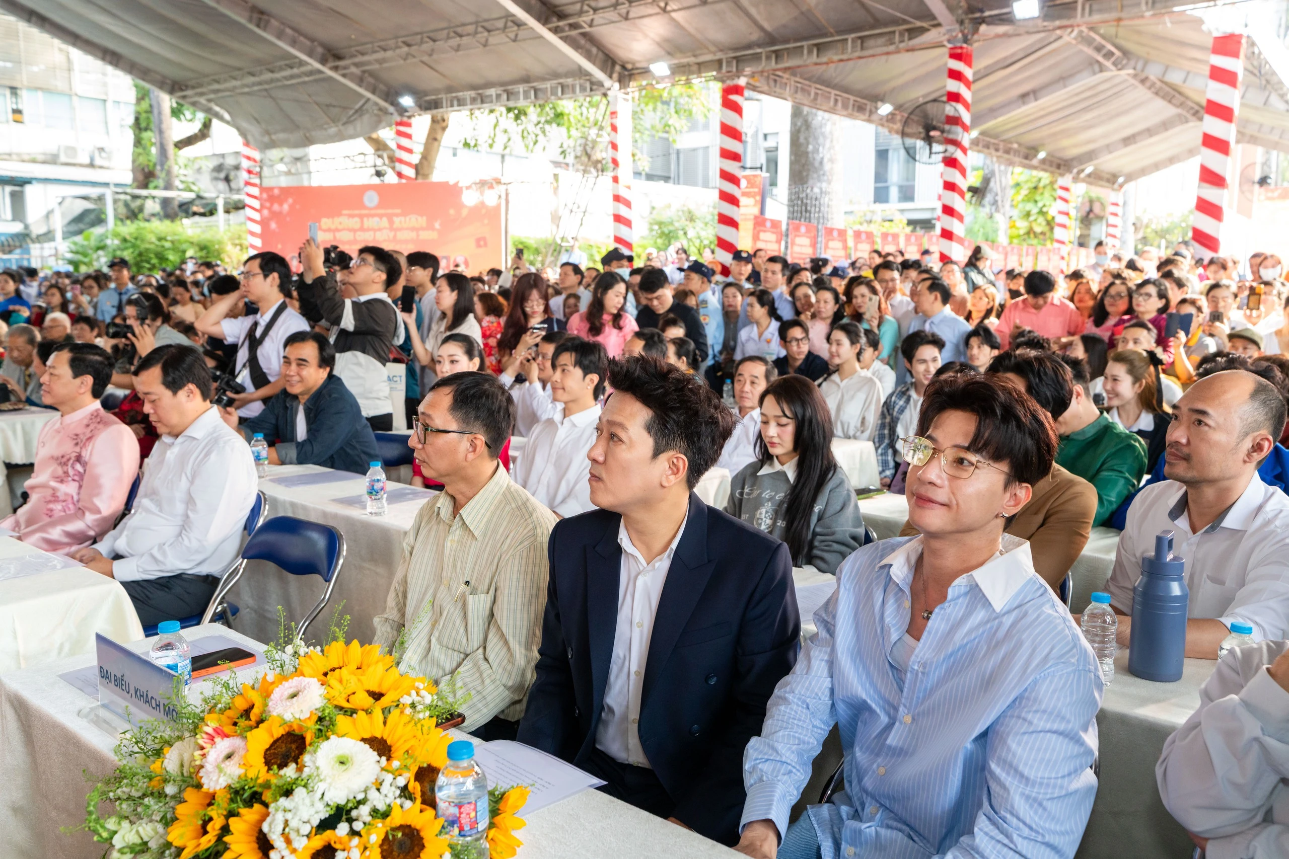 Trường Giang ghi điểm - Hình 4