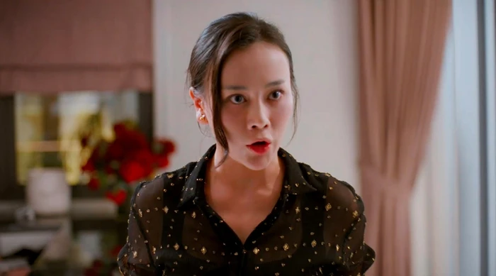Phương Oanh không đáng bị chỉ trích - Hình 2