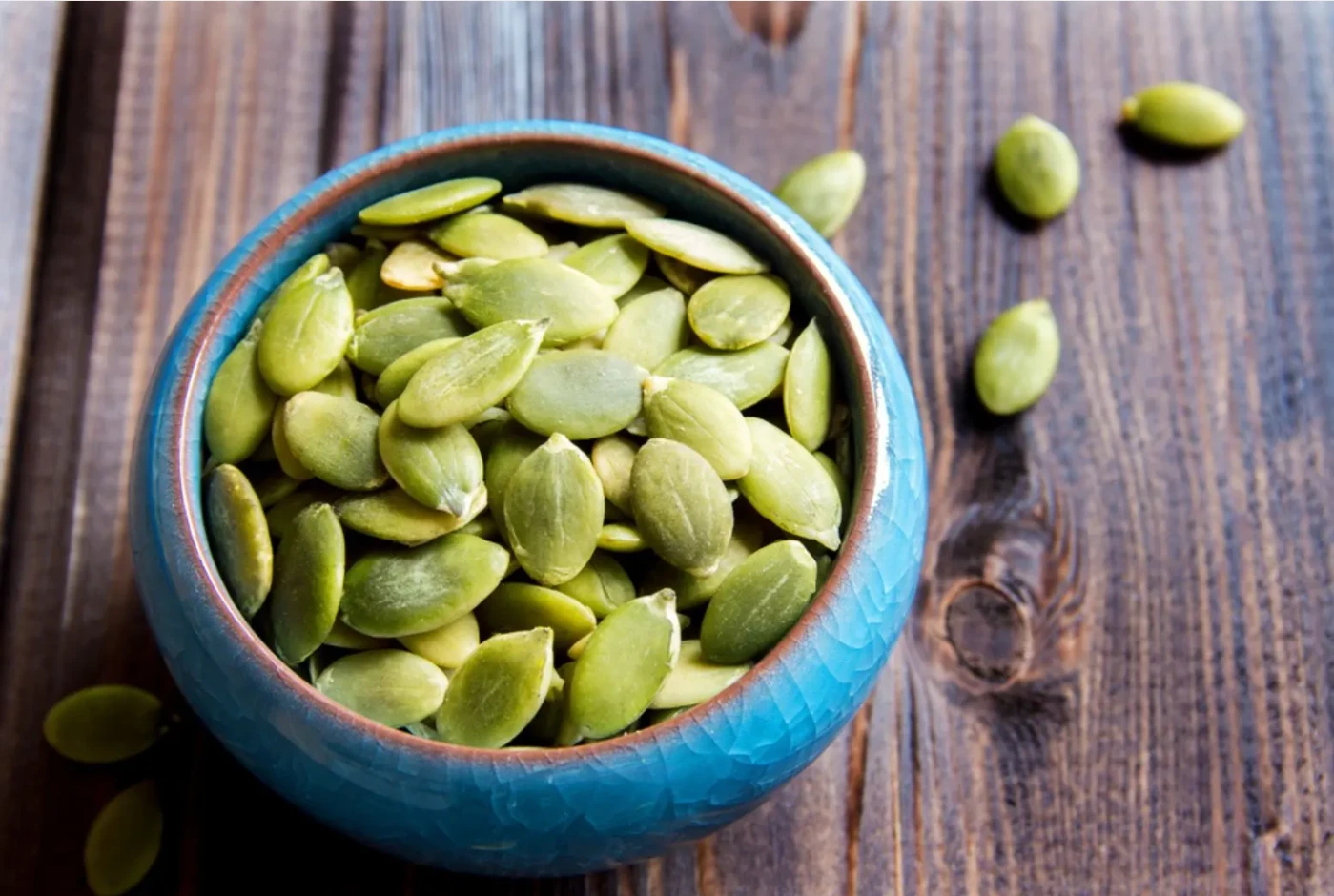 7 thực phẩm giàu magie tự nhiên giúp điều hòa huyết áp - Hình 1