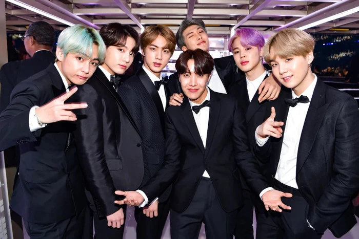 Căng thẳng trước thềm concert tái xuất của BTS - Hình 1