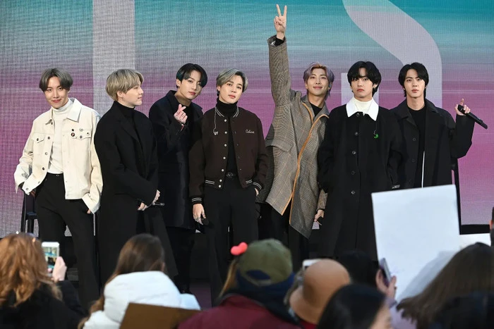 Căng thẳng trước thềm concert tái xuất của BTS - Hình 3