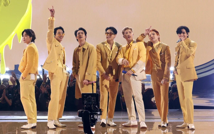 Căng thẳng trước thềm concert tái xuất của BTS - Hình 4