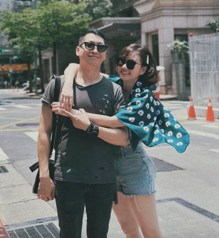 Hương Giang đăng dòng trạng thái ẩn ý nhắc đến sự im lặng - Hình 4