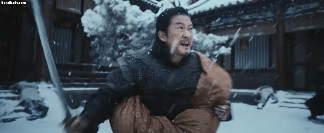 Phim Trung Quốc duy nhất được cả cõi mạng cầu nguyện đừng xịt: Nam chính uy tín số 1, dàn cast tinh túy của showbiz - Hình 1