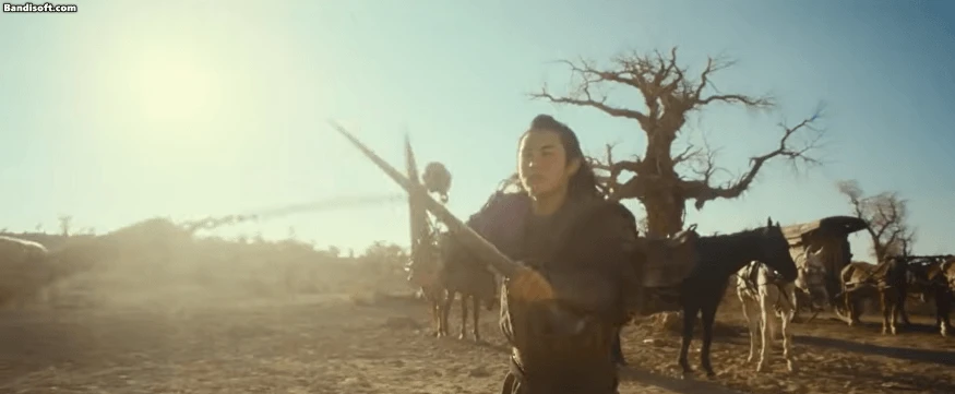 Phim Trung Quốc duy nhất được cả cõi mạng cầu nguyện đừng xịt: Nam chính uy tín số 1, dàn cast tinh túy của showbiz - Hình 6