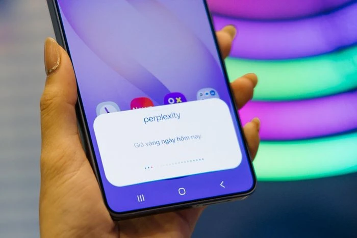Galaxy S26 là phép thử của cả thị trường di động năm nay - Hình 5
