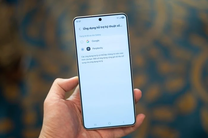 Galaxy S26 là phép thử của cả thị trường di động năm nay - Hình 2