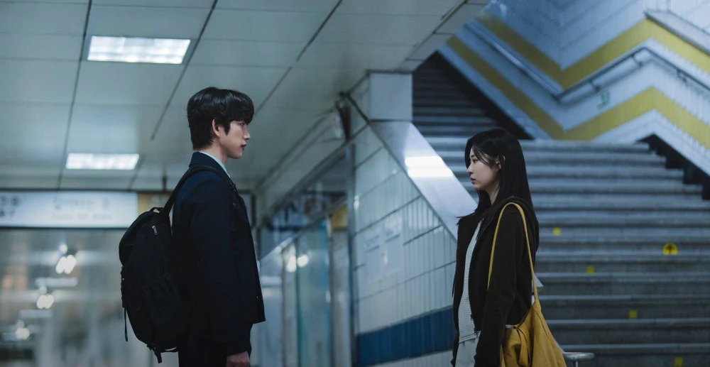 Những bộ phim truyền hình Hàn Quốc không thể bỏ lỡ trong tháng 3 - Hình 3