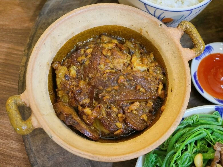 Hôm nay nấu gì: Cơm nhà vừa ngon lại đậm đà - Hình 7