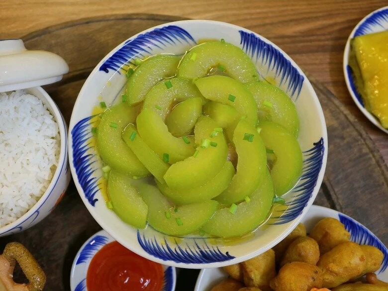 Hôm nay nấu gì: Cơm nhà vừa ngon lại đậm đà - Hình 5