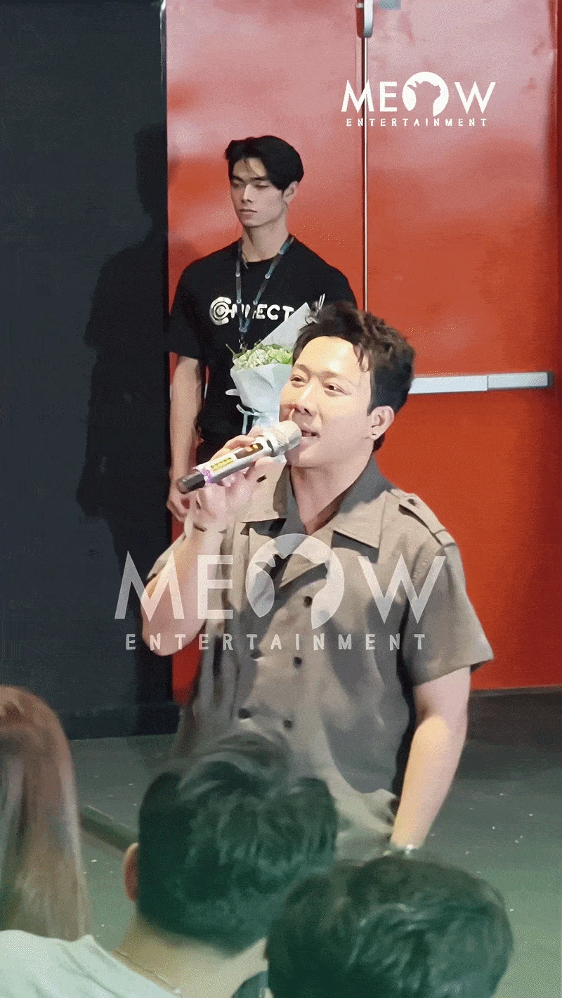 Trấn Thành var thẳng những ai chê Thỏ Ơi! ồn: Oppenheimer nói liên tục 3 tiếng vẫn đoạt Oscar đấy thôi - Hình 1