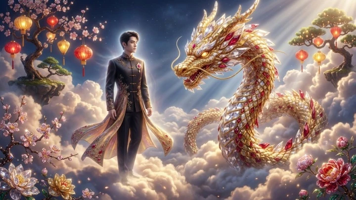 Tử vi tuổi Mậu Thìn 1988 nam mạng năm 2026 - Hình 1