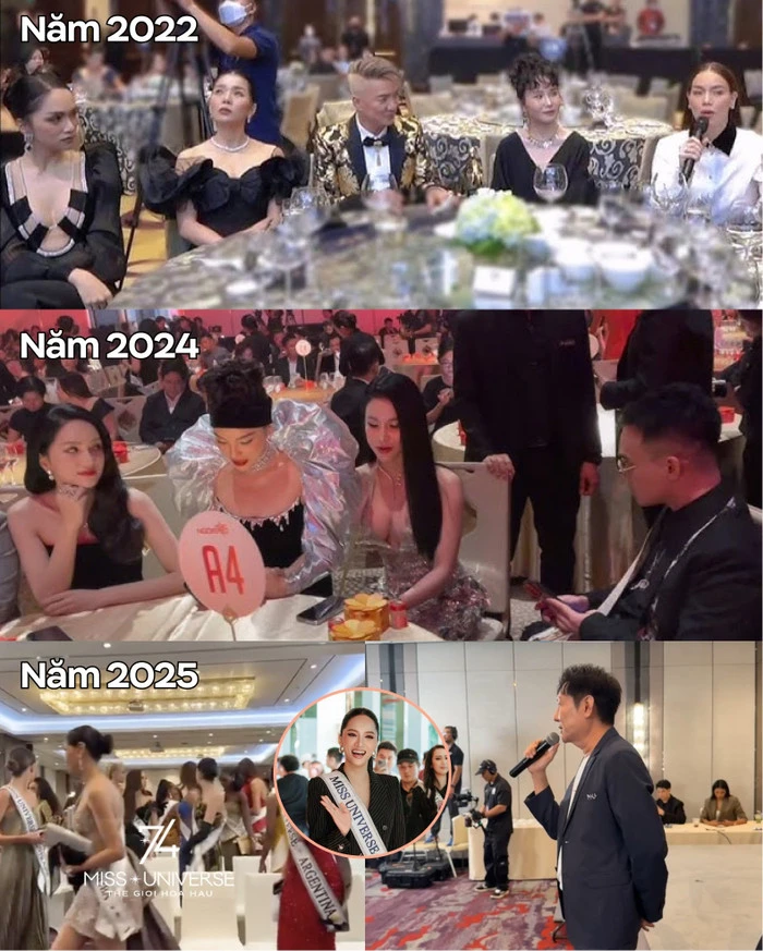 Bất ngờ về Hương Giang, liên quan Hòa Minzy và chồng sắp cưới - Hình 2