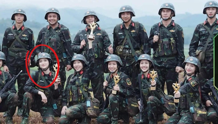 Bất ngờ về Hương Giang, liên quan Hòa Minzy và chồng sắp cưới - Hình 1