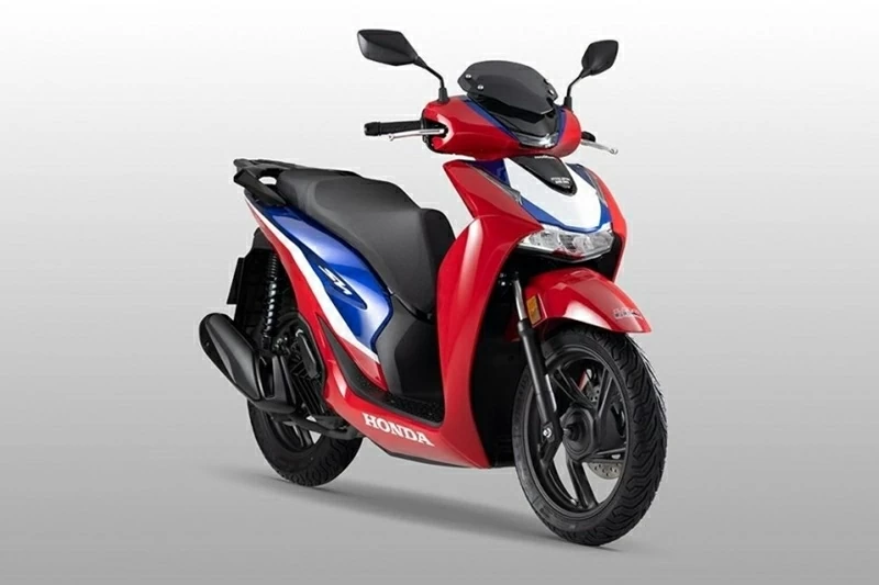 Honda SH150i bản đặc biệt rục rịch về Việt Nam, giá dự kiến gần 300 triệu đồng - Hình 1