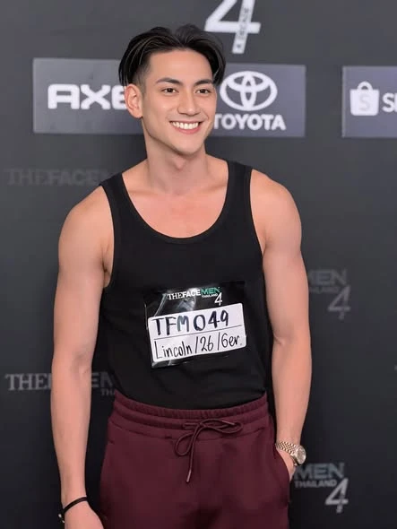The Face Men 2026 lên sóng, trai đẹp gốc Việt gây sốt, mentor tranh giành - Hình 4