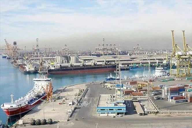 Cơn sóng mới đối với kinh tế toàn cầu - Hình 1