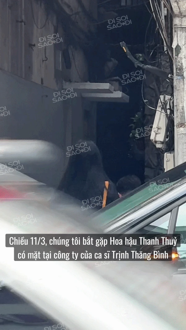 Gia thế của bạn trai Hoa hậu Thanh Thủy - Hình 2