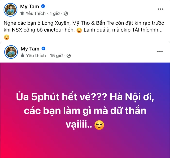 Mai Tài Phến công khai cho Mỹ Tâm danh phận sau 7 năm, tiết lộ ngày vui lớn? - Hình 6