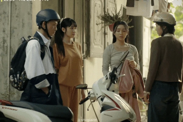 Quỳnh Kool khóc thế là đủ rồi đấy! - Hình 1