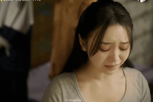 Quỳnh Kool khóc thế là đủ rồi đấy! - Hình 4