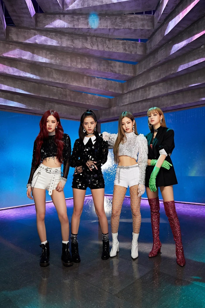 Rosé đánh bại BLACKPINK, APT trở thành MV nữ Kpop được xem nhiều nhất lịch sử Youtube - Hình 2