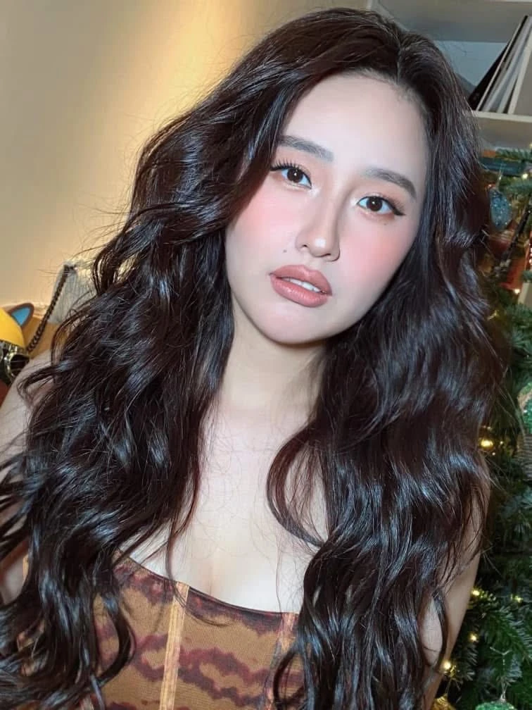Chuyện gì đang xảy ra với Hoa hậu Mai Phương Thuý? - Hình 7