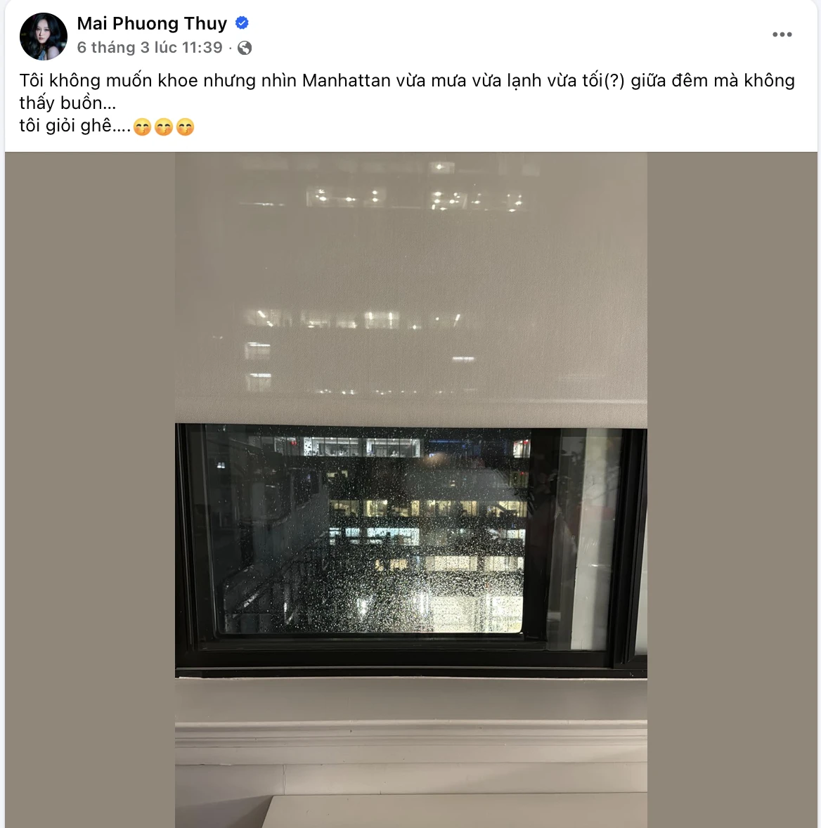 Chuyện gì đang xảy ra với Hoa hậu Mai Phương Thuý? - Hình 2