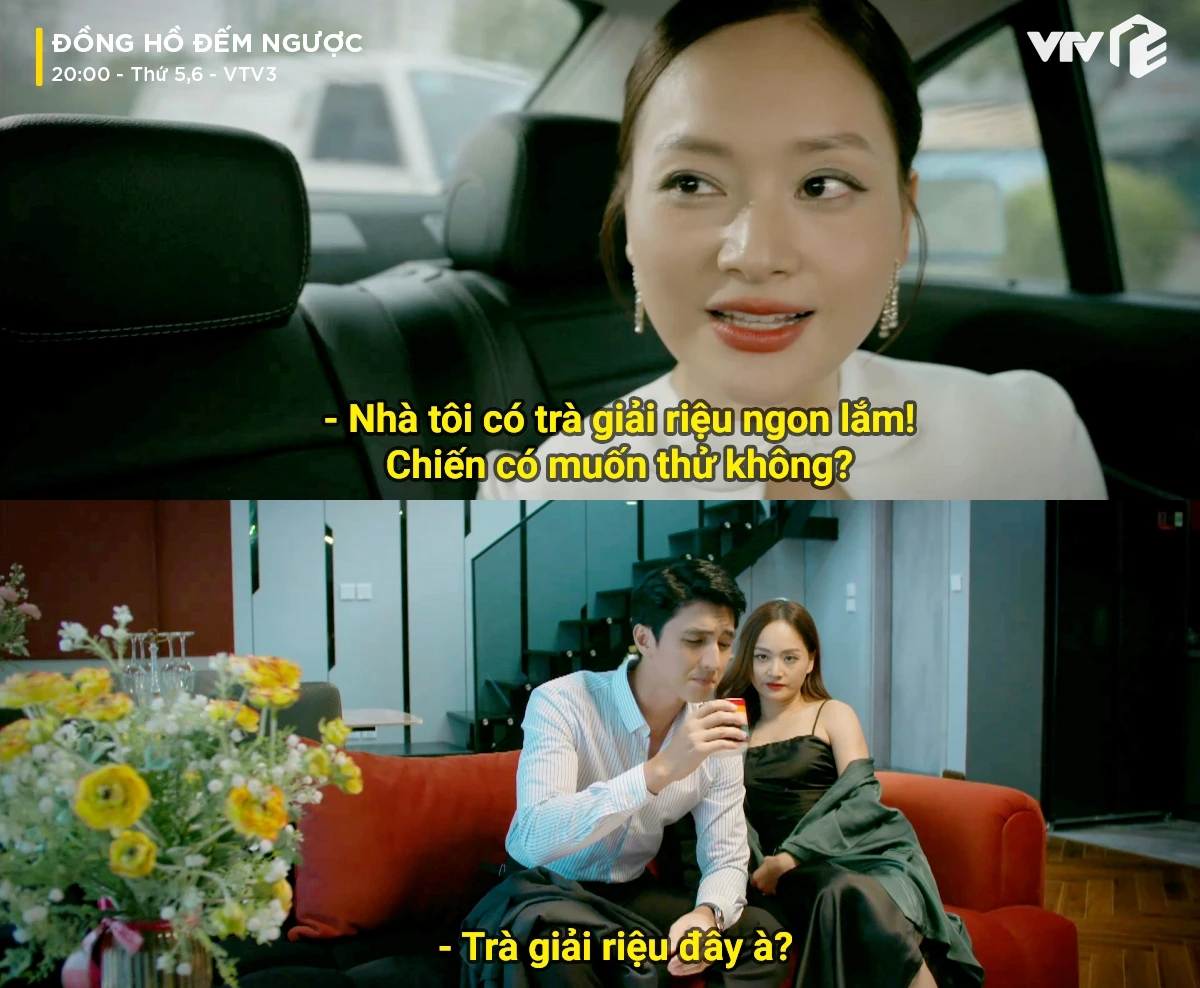 Không ai điên như Lan Phương - Hình 2