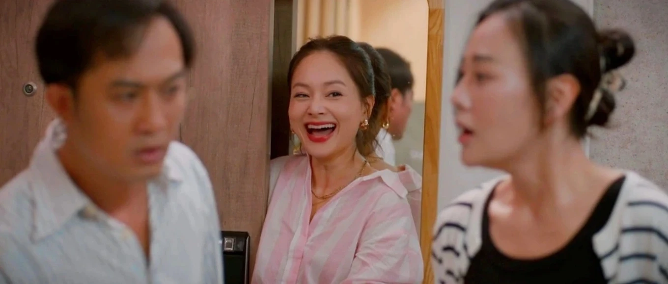 Không ai điên như Lan Phương - Hình 5