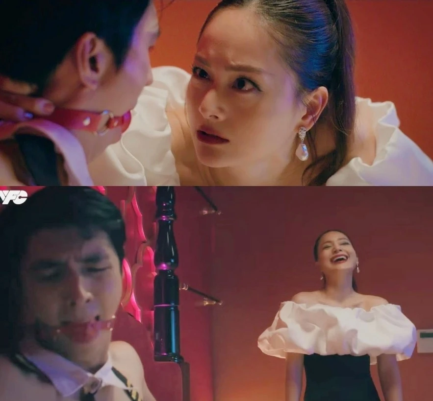 Không ai điên như Lan Phương - Hình 4