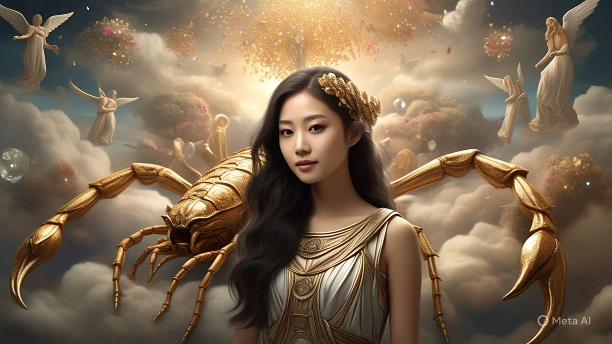 Tử vi 12 cung hoàng đạo 15/3: Bạch Dương vận may dồn dập, tiền tài tự đến - Hình 8