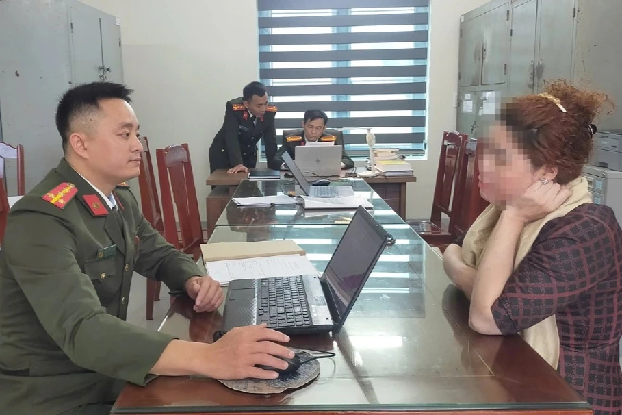 Hành trình một phụ nữ sập bẫy Tập đoàn Xintel, mất trắng 7,3 tỷ đồng - Hình 2